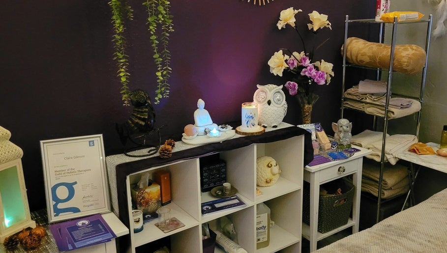 Magical Owl Holistic Therapy billede 1