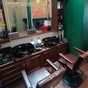 Proper Horse Barber Shop