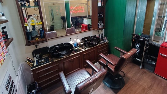 Proper Horse Barber Shop