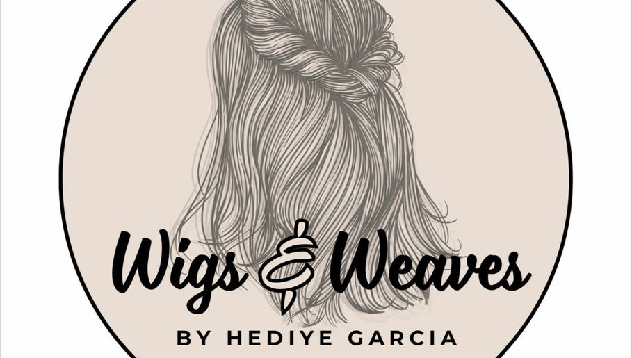 Wigs and Weaves by Hediye Garcia slika 1