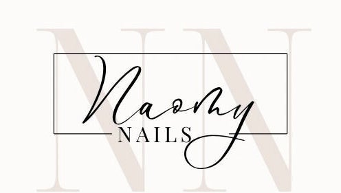 Naomy Nails, bild 1