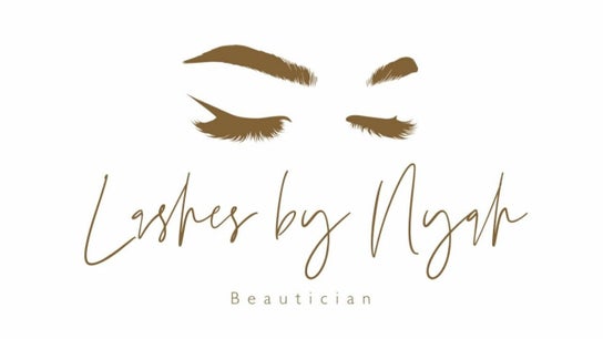 Lashes By Nyah