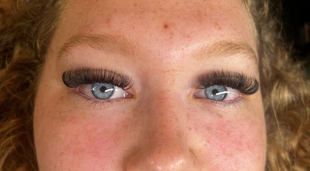 Lashes By Nyah imagem 3