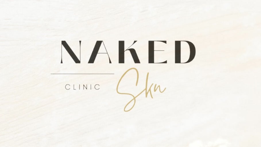 Naked Skn Clinic 1paveikslėlis