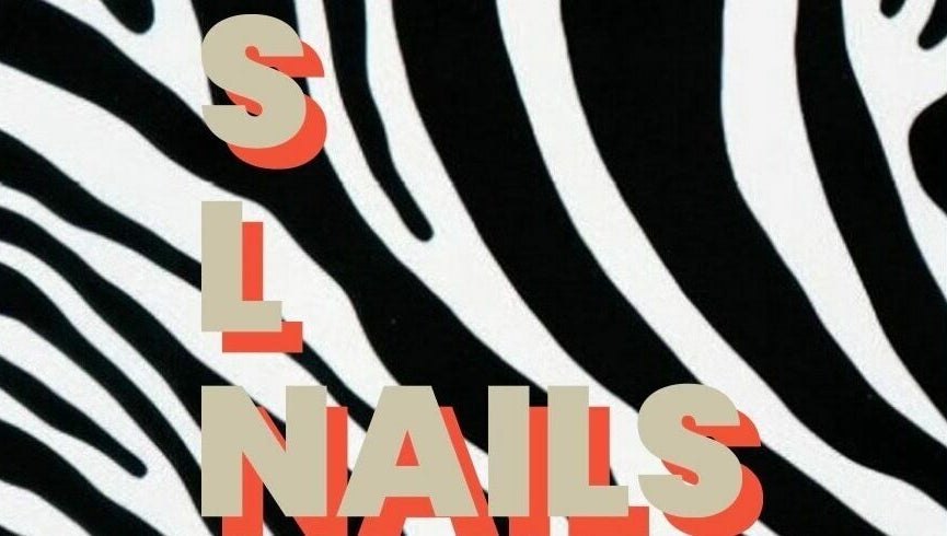 S L Nails изображение 1