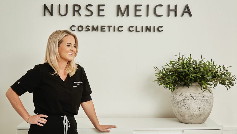 Nurse Meicha Cosmetic Clinic, bilde 1
