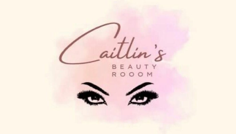 Caitlin’s Beauty Room صورة 1