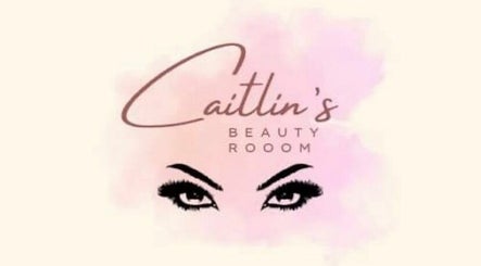 Caitlin’s Beauty Room