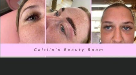 Caitlin’s Beauty Room image 2