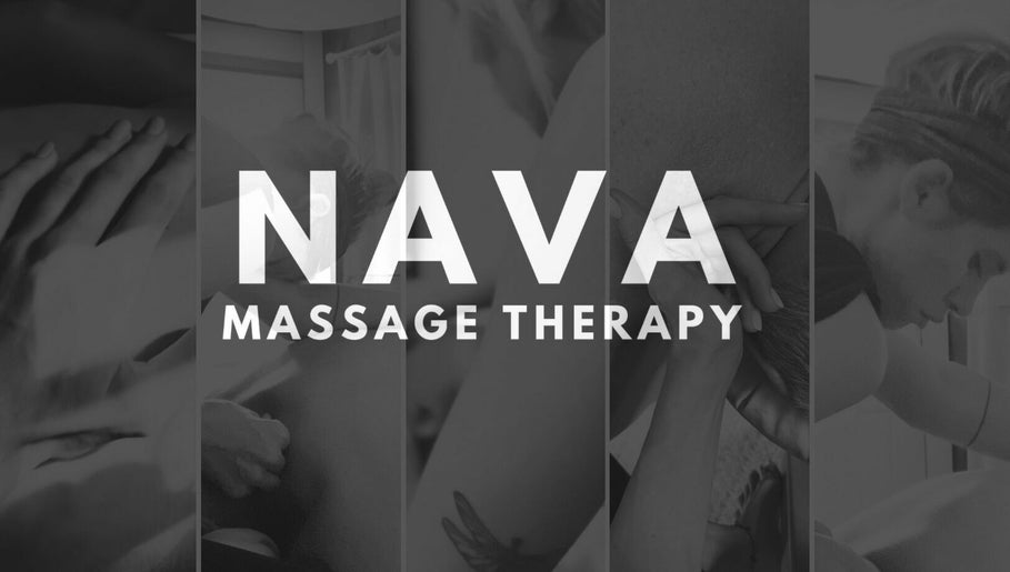 Nava Massage Therapy kép 1