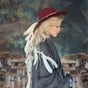 Audrey Rey - Spiritual Mentor 🍄 Alchemist