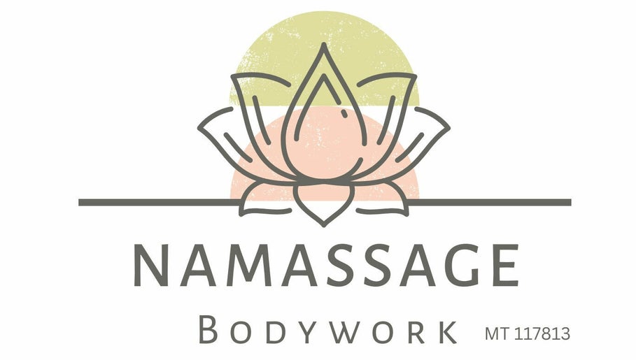 Namassage Bodywork Bild 1