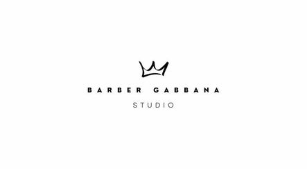 Barber Gabbana