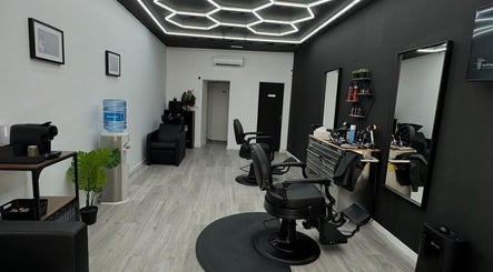 Barber Gabbana obrázek 3