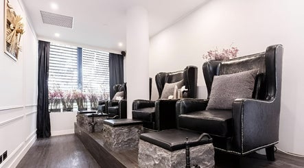 La Biosthetique Hair Salon & Spa, bild 3