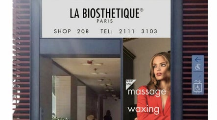 La Biosthetique Hair Salon & Spa – obraz 2