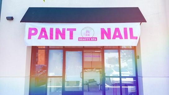 Paint Nail Beauty Spa Fremont