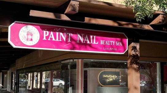 Paint Nail Beauty Spa - Los Altos