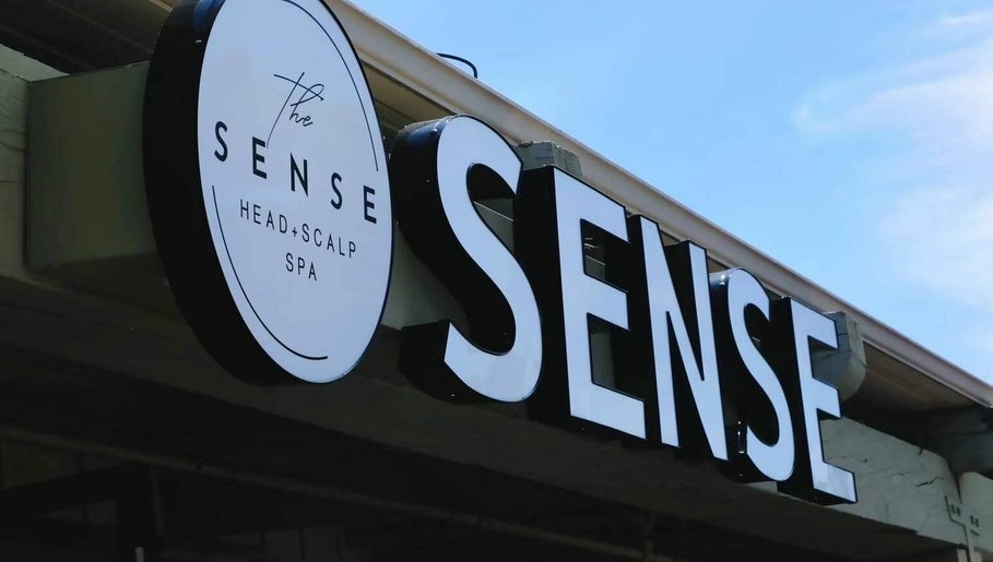 The Sense Head+Scalp Spa (Cupertino) billede 1