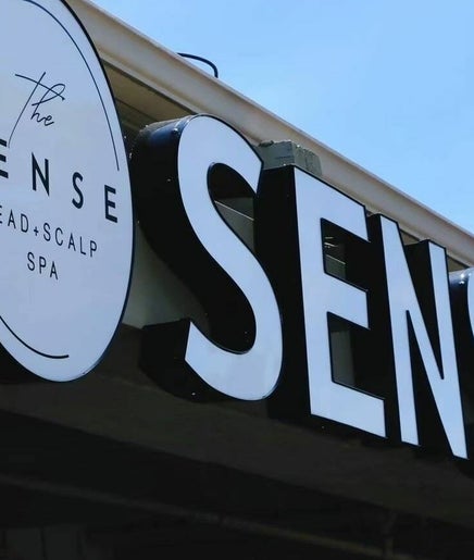 The Sense Head+Scalp Spa (Cupertino) billede 2