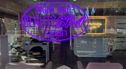 Paint Nail Beauty Spa- Los Altos imej 2