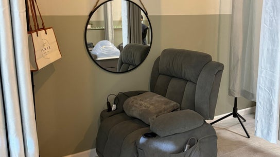 The Sense Head + Scalp Spa- Fremont