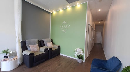 AROKA Therapeutic Centre image 3