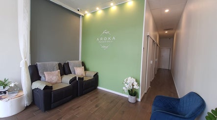 AROKA Therapeutic Centre