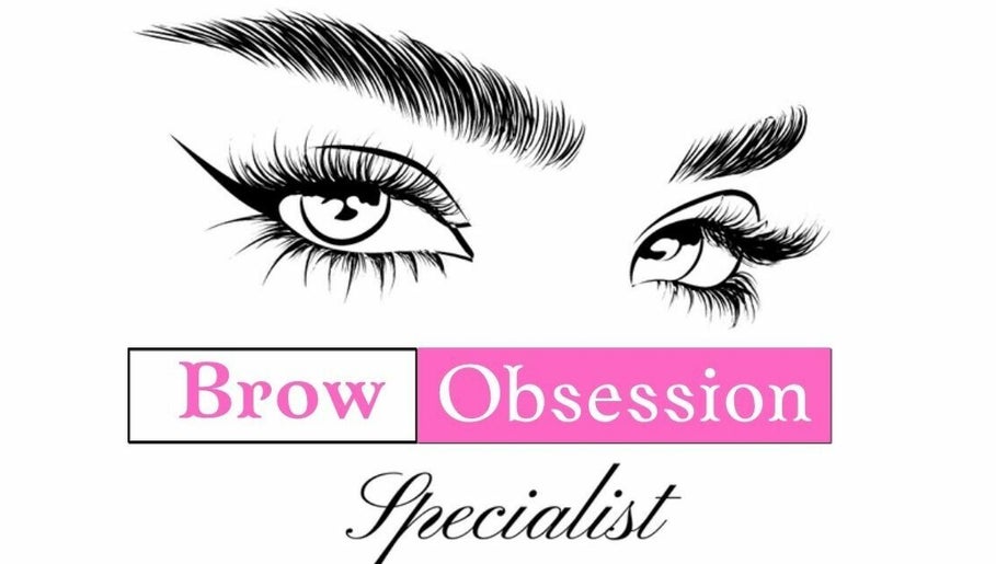 Brow Obsession Specialist afbeelding 1