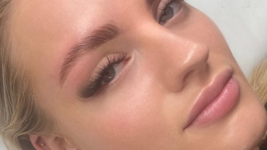 Brow Obsession Specialist