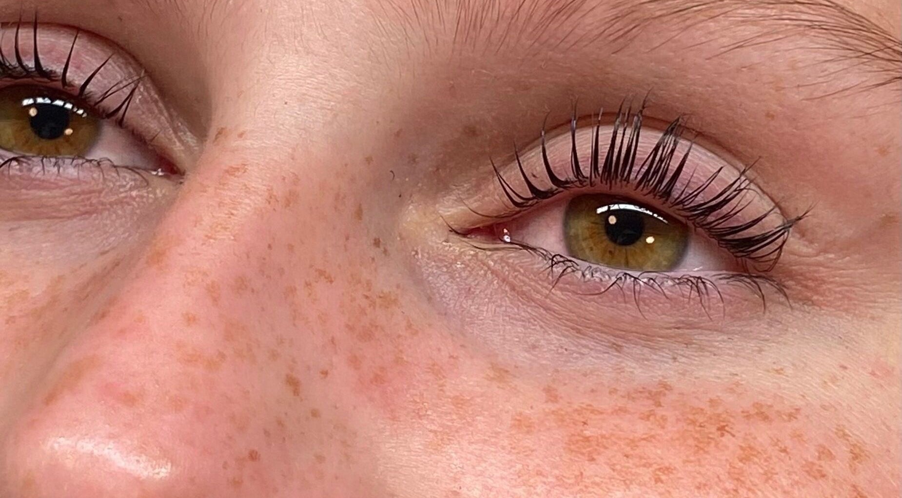 Expert lash lift by Brow Obsession Specialist in Dee Why, New South Wales, AU enhances eye beauty.