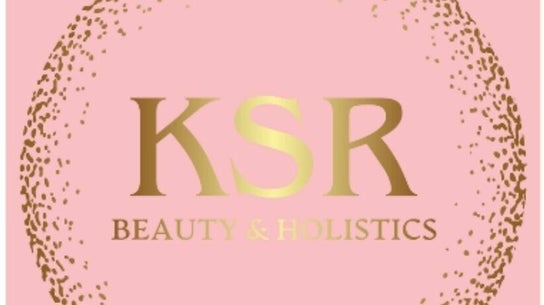 KSR Beauty and Holistics
