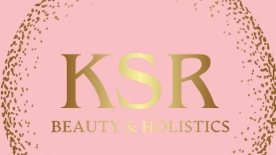 KSR Beauty and Holistics