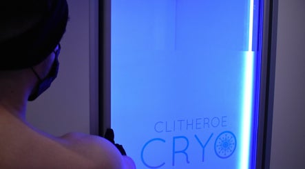 Clitheroe Cryo – obraz 3