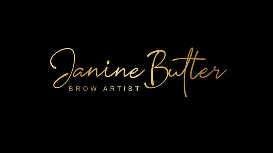 BROWS BY JANINE BUTLER