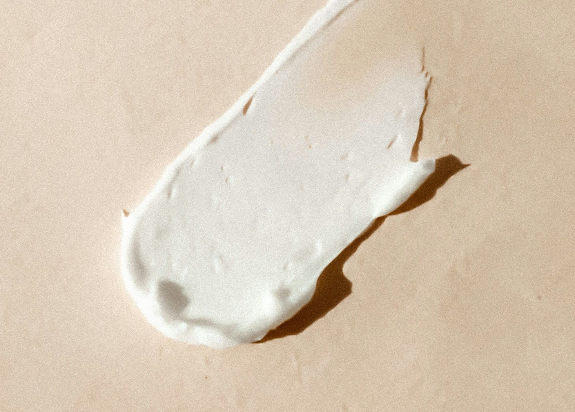 Luxurious cream texture at Hermanos Aesthetics in Cape Town, Western Cape, ZA.