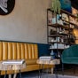 Hermanos Barbershop Green Point