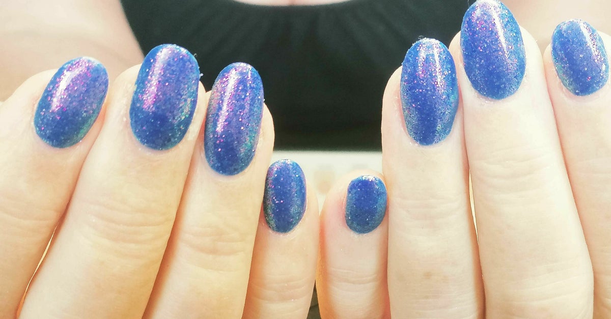 Запиши час в The Nail Haven Cavandale Avenue Birmingham Fresha