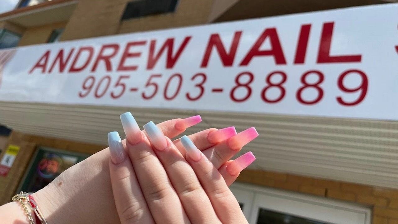 Andrew Nails Spa 2 Orchard Heights Boulevard 42 Aurora Fresha