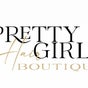 Pretty Girls Hair Boutique - 240 U.S. 130, Burlington, New Jersey