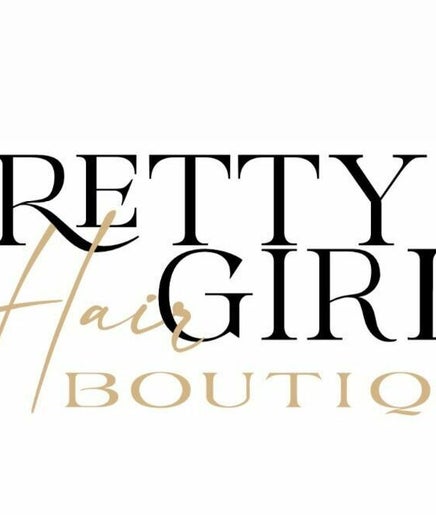 Pretty Girls Hair Boutique 2paveikslėlis