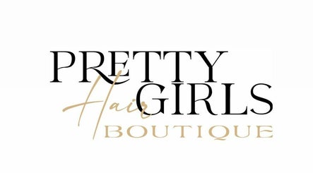 Pretty Girls Hair Boutique