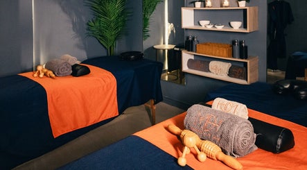 HOM Spa for Men