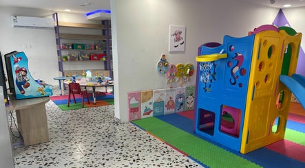 Kidzy Salon billede 2