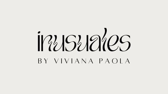 Inusuales by Viviana Paola