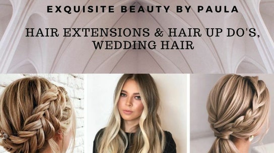 Exquisite Hair and Beauty Clitheroe