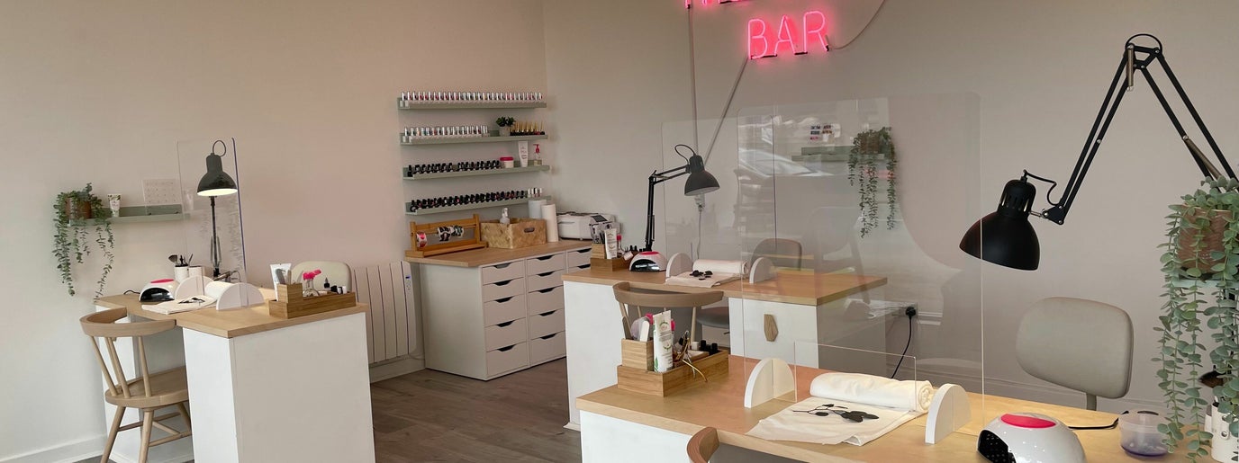The Gelly Bar image 1