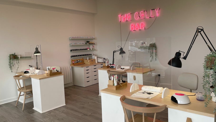 The Gelly Bar image 1