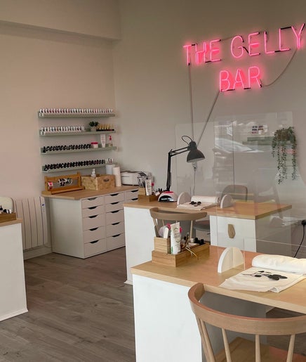 The Gelly Bar image 2