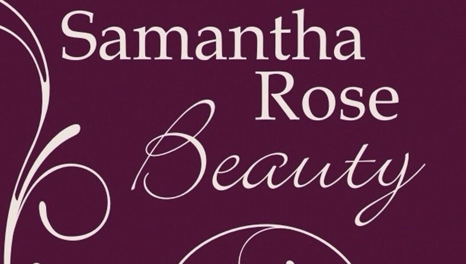 Samantha Rose Beauty, Aesthetics & Massage billede 1